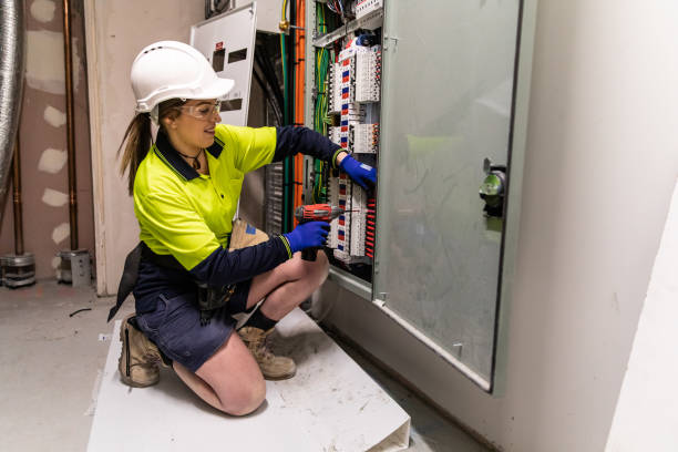 Best Electrical Upgrades for Homes  in Brown City, MI