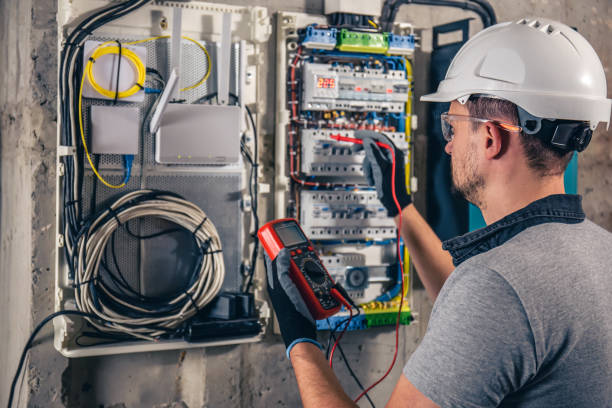 Best Electrical Wiring Services  in Brown City, MI