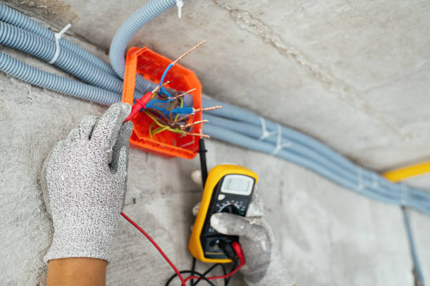 , MI Electrician Company